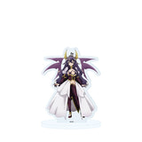 アクリルスタンド 魔法少女にあこがれて 10 マジアベーゼ第二形態(公式イラスト)(亞加力立牌)※不設寄送《25年11月預定》 日版 全數$128 / ※不設寄送 / 25年9月22日