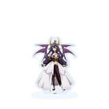アクリルスタンド 魔法少女にあこがれて 10 マジアベーゼ第二形態(公式イラスト)(亞加力立牌)※不設寄送《25年11月預定》 日版 全數$128 / ※不設寄送 / 25年9月22日
