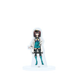 アクリルスタンド 魔法少女にあこがれて 13 ロコムジカ(公式イラスト)(亞加力立牌)※不設寄送《25年11月預定》 日版 全數$128 / ※不設寄送 / 25年9月22日