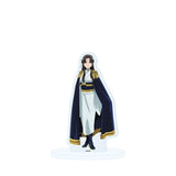 アクリルスタンド 魔法少女にあこがれて 15 ロードエノルメ(公式イラスト)(亞加力立牌)※不設寄送《25年11月預定》 日版 全數$128 / ※不設寄送 / 25年9月22日