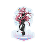 アクリルスタンド ピアプロキャラクターズ×サンリオキャラクターズ 04 巡音ルカ×マイメロディ(コラボイラスト)(亞加力立牌)※不設寄送《25年11月預定》 日版 全數$128 / ※不設寄送 / 25年9月22日