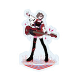 アクリルスタンド ピアプロキャラクターズ×サンリオキャラクターズ 05 MEIKO×ポチャッコ(コラボイラスト)(亞加力立牌)※不設寄送《25年11月預定》 日版 全數$128 / ※不設寄送 / 25年9月22日
