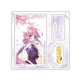 アクリルスタンドプレート がっこうぐらし! 06 佐倉慈(公式イラスト)(亞加力立牌)※不設寄送《25年11月預定》 日版 全數$128 / ※不設寄送 / 25年9月29日