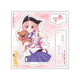 アクリルスタンドプレート がっこうぐらし! 07 丈槍由紀(公式イラスト)(亞加力立牌)※不設寄送《25年11月預定》 日版 全數$128 / ※不設寄送 / 25年9月29日
