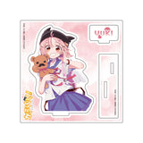 アクリルスタンドプレート がっこうぐらし! 07 丈槍由紀(公式イラスト)(亞加力立牌)※不設寄送《25年11月預定》 日版 全數$128 / ※不設寄送 / 25年9月29日