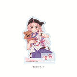 アクリルスタンドプレート がっこうぐらし! 07 丈槍由紀(公式イラスト)(亞加力立牌)※不設寄送《25年11月預定》 日版 全數$128 / ※不設寄送 / 25年9月29日