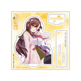 アクリルスタンドプレート がっこうぐらし! 09 若狭悠里(公式イラスト)(亞加力立牌)※不設寄送《25年11月預定》 日版 全數$128 / ※不設寄送 / 25年9月29日