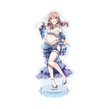 アクリルスタンド はるかなレシーブ 01 大空遥(描き下ろしイラスト)(亞加力立牌)※不設寄送《25年10月預定》 日版 全數$138 / ※不設寄送 / 25年9月1日