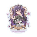 アクリルスタンド necomi×サンリオキャラクターズ 01 クロミ(コラボイラスト)(亞加力立牌)※不設寄送《25年11月預定》 日版 全數$128 / ※不設寄送 / 25年9月29日