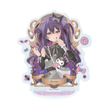 アクリルスタンド necomi×サンリオキャラクターズ 01 クロミ(コラボイラスト)(亞加力立牌)※不設寄送《25年11月預定》 日版 全數$128 / ※不設寄送 / 25年9月29日
