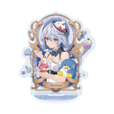 アクリルスタンド necomi×サンリオキャラクターズ 03 タキシードサム(コラボイラスト)(亞加力立牌)※不設寄送《25年11月預定》 日版 全數$128 / ※不設寄送 / 25年9月29日