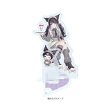 アクリルスタンドプレート 赤倉×サンリオキャラクターズ 02 クロミ(コラボイラスト)(亞加力立牌)※不設寄送《26年5月預定》 日版 全數$148 / ※不設寄送 / 26年3月30日