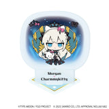 アクリルスタンドプレート Fate/Grand Order×サンリオキャラクターズ 26 モルガン×チャーミーキティ(コラボイラスト)(亞加力立牌)※不設寄送《25年11月預定》 日版 全數$128 / ※不設寄送 / 25年9月15日