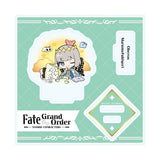 アクリルスタンドプレート Fate/Grand Order×サンリオキャラクターズ 27 オベロン×まるもふびより(コラボイラスト)(亞加力立牌)※不設寄送《25年11月預定》 日版 全數$128 / ※不設寄送 / 25年9月15日