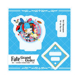 アクリルスタンドプレート Fate/Grand Order×サンリオキャラクターズ 28 清少納言×ウサハナ(コラボイラスト)(亞加力立牌)※不設寄送《25年11月預定》 日版 全數$128 / ※不設寄送 / 25年9月15日