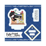 アクリルスタンドプレート Fate/Grand Order×サンリオキャラクターズ 29 坂本龍馬×けろけろけろっぴ(コラボイラスト)(亞加力立牌)※不設寄送《25年11月預定》 日版 全數$128 / ※不設寄送 / 25年9月15日
