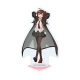 アクリルスタンド ある魔女が死ぬまで 01 メグ(公式イラスト)(亞加力立牌)※不設寄送《25年10月預定》 日版 全數$138 / ※不設寄送 / 25年8月25日