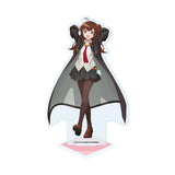 アクリルスタンド ある魔女が死ぬまで 01 メグ(公式イラスト)(亞加力立牌)※不設寄送《25年10月預定》 日版 全數$138 / ※不設寄送 / 25年8月25日