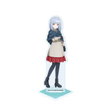 アクリルスタンド ある魔女が死ぬまで 03 ソフィ(公式イラスト)(亞加力立牌)※不設寄送《25年10月預定》 日版 全數$138 / ※不設寄送 / 25年8月25日