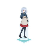 アクリルスタンド ある魔女が死ぬまで 03 ソフィ(公式イラスト)(亞加力立牌)※不設寄送《25年10月預定》 日版 全數$138 / ※不設寄送 / 25年8月25日