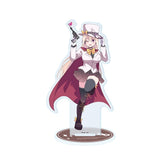 アクリルスタンド 委員長ですが不良になるほど恋してます! 03 怪盗(描き下ろしイラスト)(亞加力立牌)※不設寄送《26年1月預定》 日版 全數$128 / ※不設寄送 / 25年11月17日