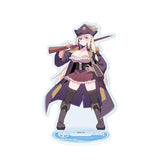 アクリルスタンド 委員長ですが不良になるほど恋してます! 04 海賊(描き下ろしイラスト)(亞加力立牌)※不設寄送《26年1月預定》 日版 全數$128 / ※不設寄送 / 25年11月17日