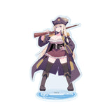 アクリルスタンド 委員長ですが不良になるほど恋してます! 04 海賊(描き下ろしイラスト)(亞加力立牌)※不設寄送《26年1月預定》 日版 全數$128 / ※不設寄送 / 25年11月17日
