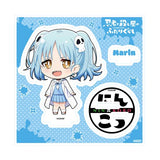 アクリルスタンドプレート 忍者と殺し屋のふたりぐらし 03 イヅツミマリン(ミニキャライラスト)(亞加力立牌)※不設寄送《25年11月預定》 日版 全數$128 / ※不設寄送 / 25年9月22日