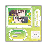 アクリルスタンドプレート 時々ボソッとロシア語でデレる隣のアーリャさん 08 有希&綾乃(場面写イラスト)(亞加力立牌)※不設寄送《25年11月預定》 日版 全數$128 / ※不設寄送 / 25年9月29日