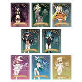 アクリルカード 魔法少女にあこがれて 05 描き下ろしイラスト(亞加力收藏卡)(全套8個入)※不設寄送《26年2月預定》 日版 全數$358 / ※不設寄送 / 25年12月1日