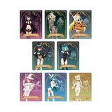 アクリルカード 魔法少女にあこがれて 05 描き下ろしイラスト(亞加力收藏卡)(全套8個入)※不設寄送《26年2月預定》 日版 全數$358 / ※不設寄送 / 25年12月1日