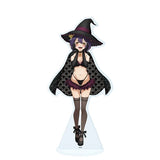 BIGアクリルスタンド 魔法少女にあこがれて 25 マジアベーゼ(描き下ろしイラスト)(亞加力立牌)※不設寄送《26年2月預定》 日版 全數$238 / ※不設寄送 / 25年12月1日