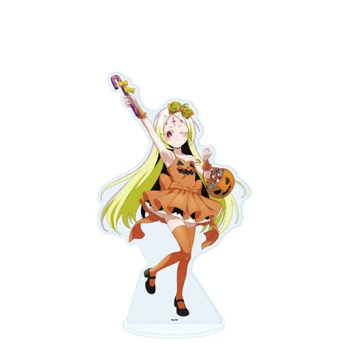 BIGアクリルスタンド 魔法少女にあこがれて 27 ネロアリス(描き下ろしイラスト)(亞加力立牌)※不設寄送《26年2月預定》 日版 全數$238 / ※不設寄送 / 25年12月1日