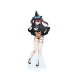 BIGアクリルスタンド 魔法少女にあこがれて 28 ロコムジカ(描き下ろしイラスト)(亞加力立牌)※不設寄送《26年2月預定》 日版 全數$238 / ※不設寄送 / 25年12月1日
