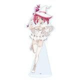 BIGアクリルスタンド 魔法少女にあこがれて 30 マジアマゼンタ(描き下ろしイラスト)(亞加力立牌)※不設寄送《26年2月預定》 日版 全數$238 / ※不設寄送 / 25年12月1日