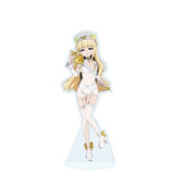 BIGアクリルスタンド 魔法少女にあこがれて 32 マジアサルファ(描き下ろしイラスト)(亞加力立牌)※不設寄送《26年2月預定》 日版 全數$238 / ※不設寄送 / 25年12月1日