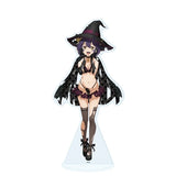 BIGアクリルスタンド 魔法少女にあこがれて 33 マジアベーゼ(衣装差分)(描き下ろしイラスト)(亞加力立牌)※不設寄送《26年2月預定》 日版 全數$238 / ※不設寄送 / 25年12月1日