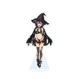 BIGアクリルスタンド 魔法少女にあこがれて 33 マジアベーゼ(衣装差分)(描き下ろしイラスト)(亞加力立牌)※不設寄送《26年2月預定》 日版 全數$238 / ※不設寄送 / 25年12月1日