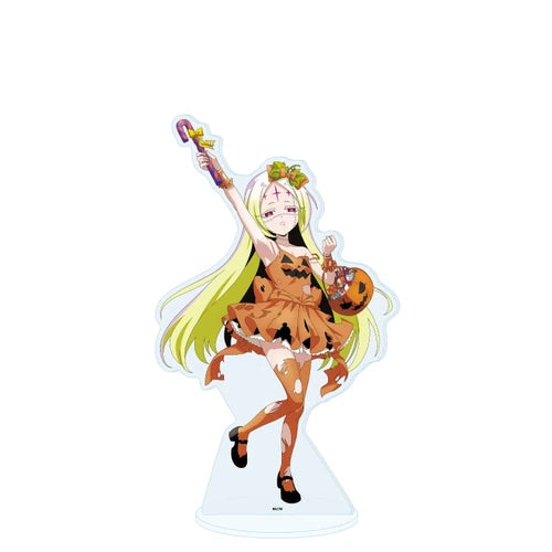 BIGアクリルスタンド 魔法少女にあこがれて 35 ネロアリス(衣装差分)(描き下ろしイラスト)(亞加力立牌)※不設寄送《26年2月預定》 日版 全數$238 / ※不設寄送 / 25年12月1日