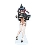 BIGアクリルスタンド 魔法少女にあこがれて 36 ロコムジカ(衣装差分)(描き下ろしイラスト)(亞加力立牌)※不設寄送《26年2月預定》 日版 全數$238 / ※不設寄送 / 25年12月1日