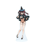BIGアクリルスタンド 魔法少女にあこがれて 36 ロコムジカ(衣装差分)(描き下ろしイラスト)(亞加力立牌)※不設寄送《26年2月預定》 日版 全數$238 / ※不設寄送 / 25年12月1日