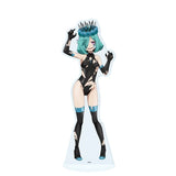 BIGアクリルスタンド 魔法少女にあこがれて 37 ルベルブルーメ(衣装差分)(描き下ろしイラスト)(亞加力立牌)※不設寄送《26年2月預定》 日版 全數$238 / ※不設寄送 / 25年12月1日