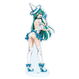 BIGアクリルスタンド 魔法少女にあこがれて 39 マジアアズール(衣装差分)(描き下ろしイラスト)(亞加力立牌)※不設寄送《26年2月預定》 日版 全數$238 / ※不設寄送 / 25年12月1日