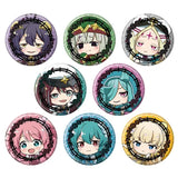 缶バッジ 魔法少女にあこがれて 11 ミニキャライラスト(襟章)(全套8個入)※不設寄送《26年2月預定》 日版 全數$298 / ※不設寄送 / 25年12月1日