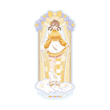 BIGアクリルスタンド 時々ボソッとロシア語でデレる隣のアーリャさん 05 マーシャ ゆめかわVer.(描き下ろしイラスト)(亞加力立牌)※不設寄送《26年3月預定》 日版 全數$198 / ※不設寄送 / 26年1月26日