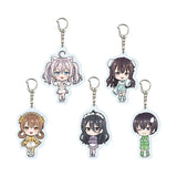 アクリルキーホルダー 時々ボソッとロシア語でデレる隣のアーリャさん 02 ゆめかわVer.(ミニキャライラスト)(亞加力鎖匙扣)(全套5個入)※不設寄送《26年3月預定》 日版 全數$298 / ※不設寄送 / 26年1月26日