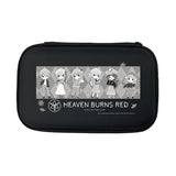 モバイルアクセサリーケース ヘブンバーンズレッド 08 秋Ver. 第31A部隊(グラフアートイラスト)(手機配件收納袋)※不設寄送《26年4月預定》 日版 全數$158 / ※不設寄送 / 26年1月19日