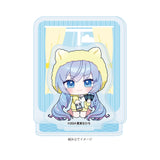 アクリルスタンドプレート 蒼真なひろ 02 蒼真なひろB(ミニキャライラスト)(亞加力立牌)※不設寄送《26年5月預定》 日版 全數$125 / ※不設寄送 / 26年3月9日