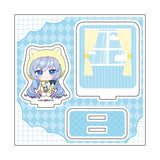 アクリルスタンドプレート 蒼真なひろ 02 蒼真なひろB(ミニキャライラスト)(亞加力立牌)※不設寄送《26年5月預定》 日版 全數$125 / ※不設寄送 / 26年3月9日