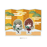 アクリルジオラマ アイドルマスター シャイニーカラーズ 08 283プロ シーズ 舞姫彩華Ver.(ミニキャライラスト)(亞加力立牌)※不設寄送《26年5月預定》 日版 全數$266 / ※不設寄送 / 26年3月9日